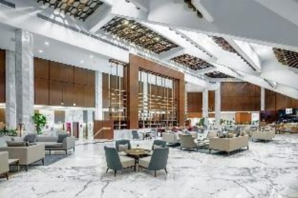 Makarem Ajyad Makkah Hotel - image 16