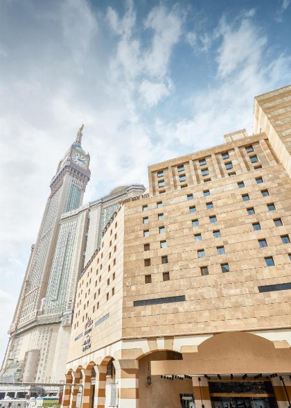Makarem Ajyad Makkah Hotel - image 3