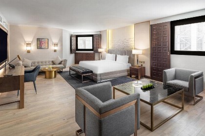 Makarem Ajyad Makkah Hotel - image 6
