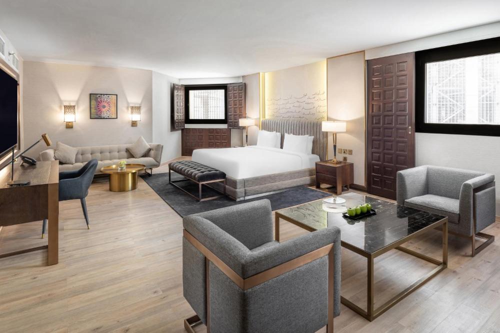 Makarem Ajyad Makkah Hotel - image 6