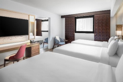 Makarem Ajyad Makkah Hotel - image 7