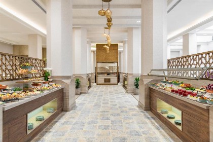 Makarem Ajyad Makkah Hotel - image 9