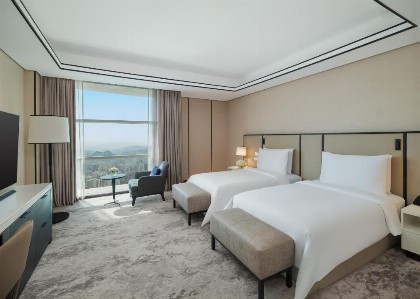 Address Jabal Omar Makkah - image 17