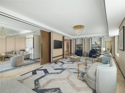 Address Jabal Omar Makkah - image 19