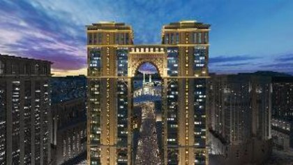 Address Jabal Omar Makkah - image 3