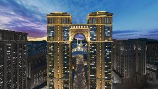 Address Jabal Omar Makkah - image 3