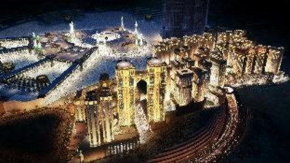 Address Jabal Omar Makkah - image 6