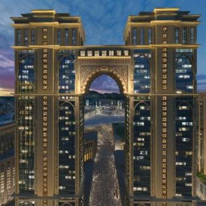 Address Jabal Omar Makkah - image 7