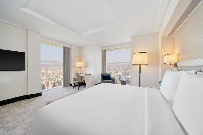Address Jabal Omar Makkah - image 9