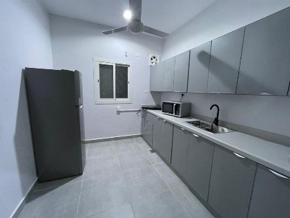Modern flat in Jabal Alnour near Al-Haram - image 10