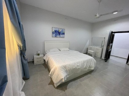 Modern flat in Jabal Alnour near Al-Haram - image 11