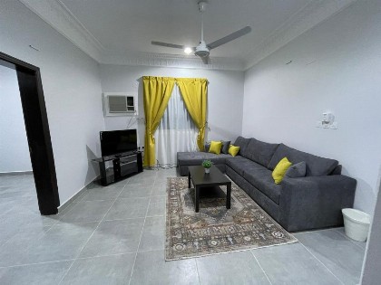 Modern flat in Jabal Alnour near Al-Haram - image 2
