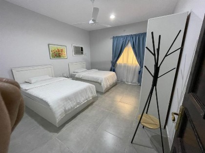 Modern flat in Jabal Alnour near Al-Haram - image 4