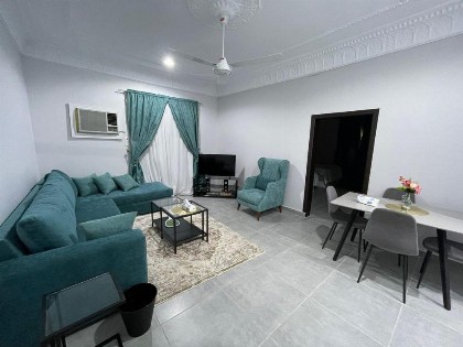 Modern flat in Jabal Alnour near Al-Haram - image 5