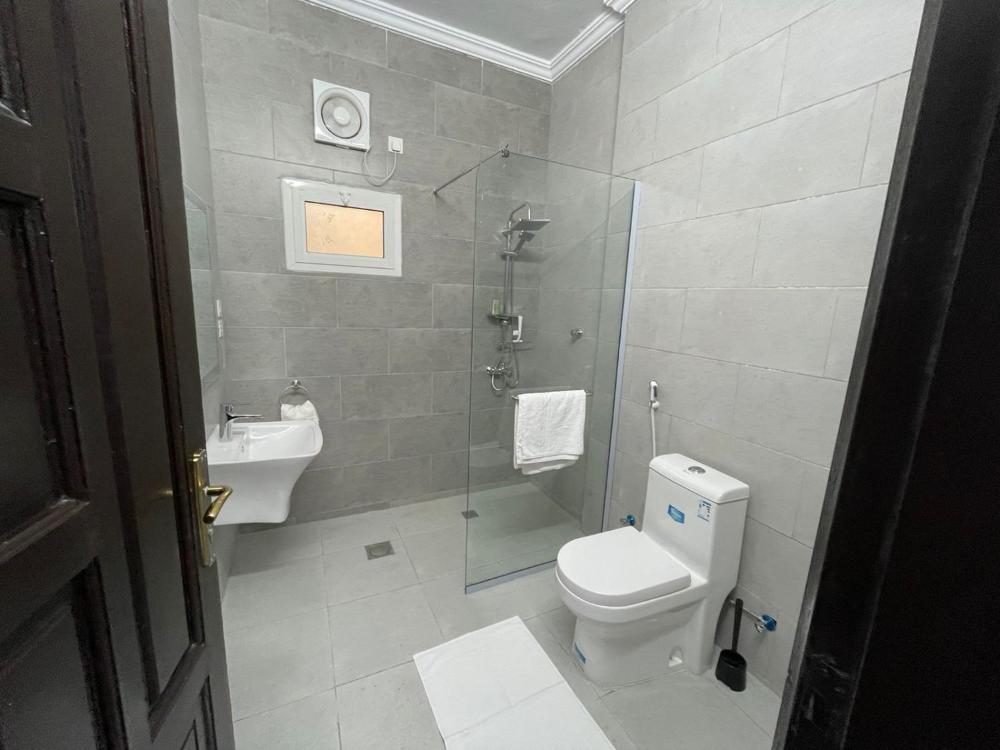 Modern flat in Jabal Alnour near Al-Haram - image 6
