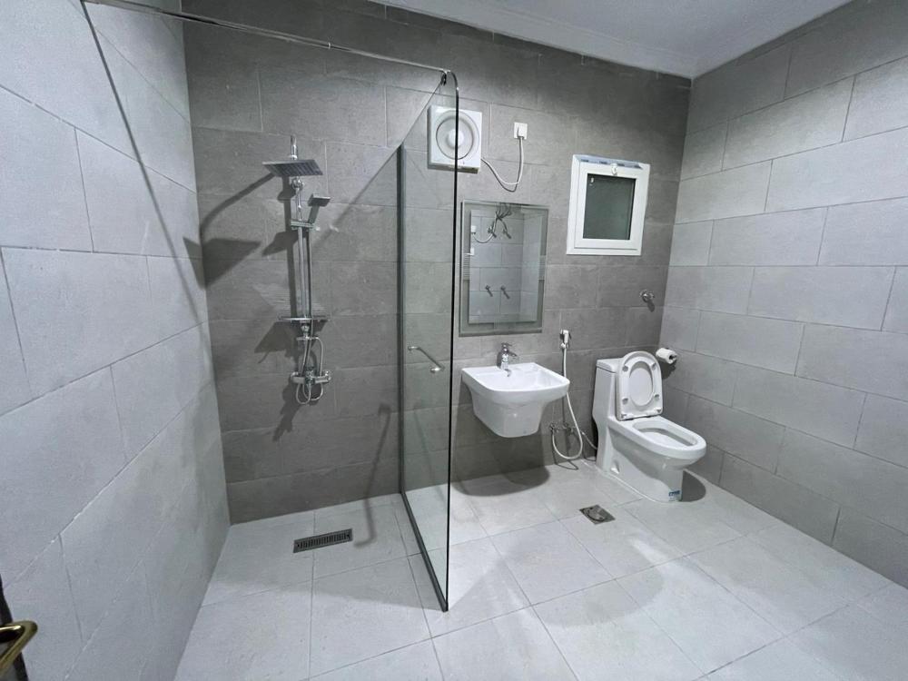 Modern flat in Jabal Alnour near Al-Haram - image 7