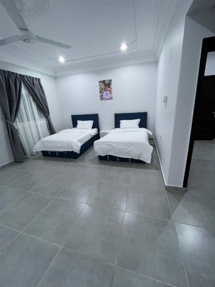Modern flat in Jabal Alnour near Al-Haram - image 8