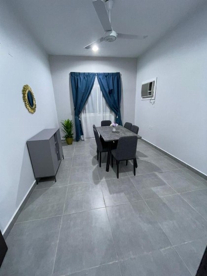 Modern flat in Jabal Alnour near Al-Haram - image 9