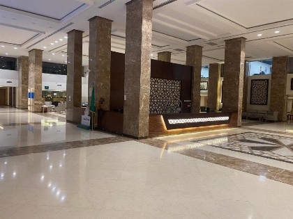 شقق فندقيه في أبراج التلال في مكة - image 6