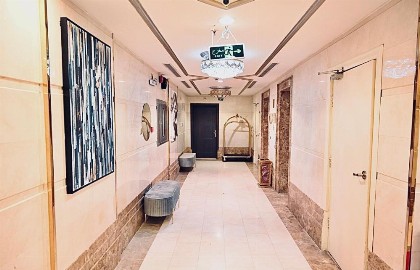 فندق الضيافة الذهبية - image 11