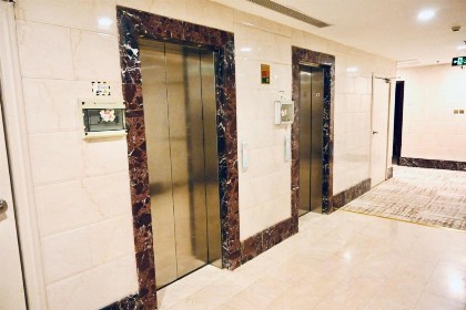 فندق الضيافة الذهبية - image 12