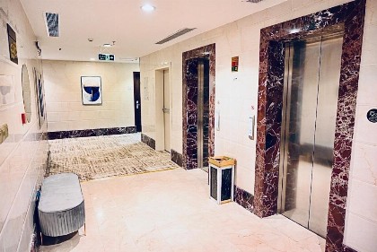 فندق الضيافة الذهبية - image 13