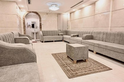 فندق الضيافة الذهبية - image 19
