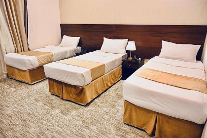 فندق الضيافة الذهبية - image 5
