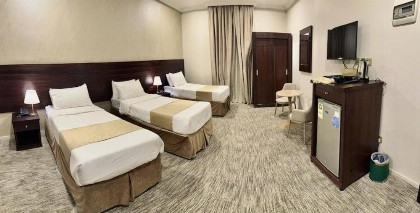 فندق الضيافة الذهبية - image 8