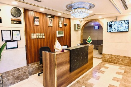 فندق الضيافة الذهبية - image 9