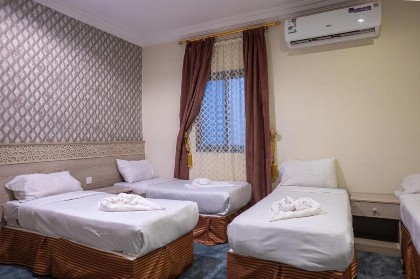 تيسير الخيمة - image 2