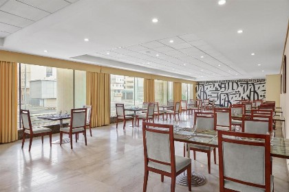 Makarem Al Bait Al Azizia Hotel - image 11