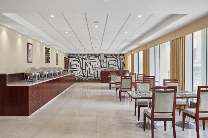 Makarem Al Bait Al Azizia Hotel - image 12