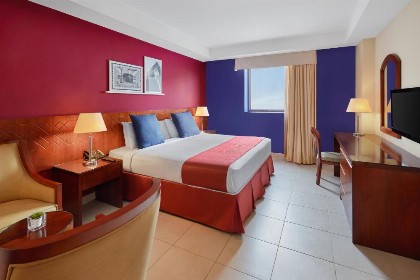 Makarem Al Bait Al Azizia Hotel - image 13