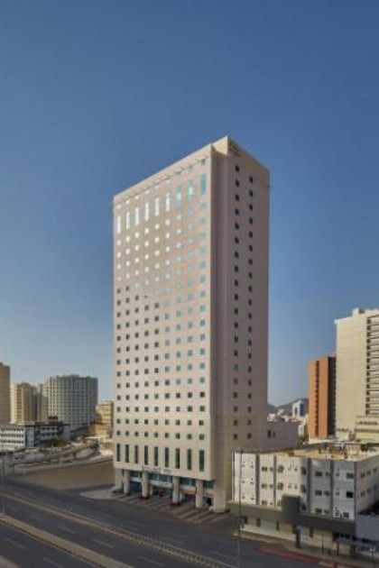 Makarem Al Bait Al Azizia Hotel - image 20