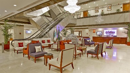 Makarem Al Bait Al Azizia Hotel - image 4