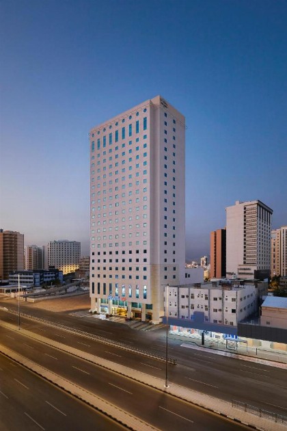 Makarem Al Bait Al Azizia Hotel - image 6