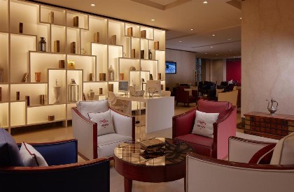 Makarem Umm Al Qura Hotel - image 1