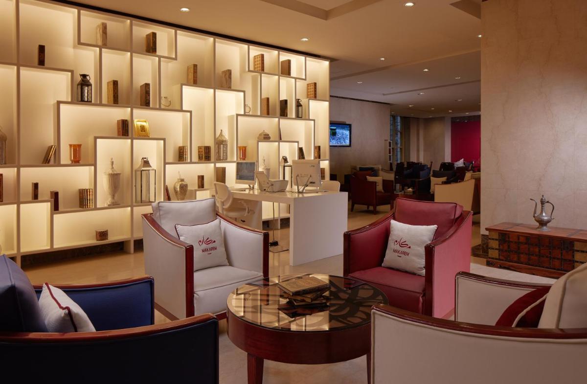 Makarem Umm Al Qura Hotel - main image