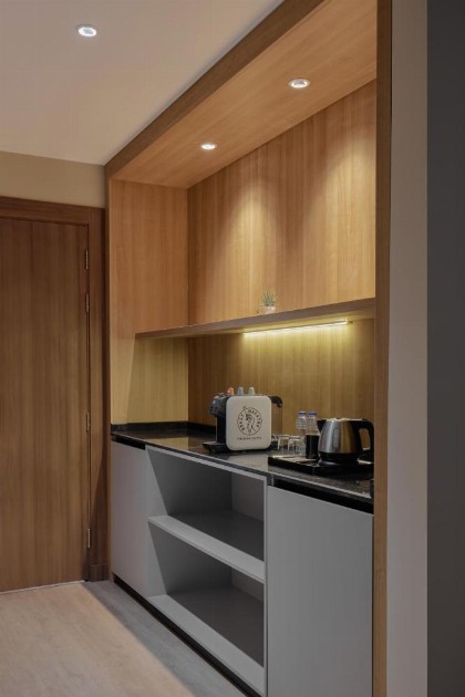 Makarem Umm Al Qura Hotel - image 10