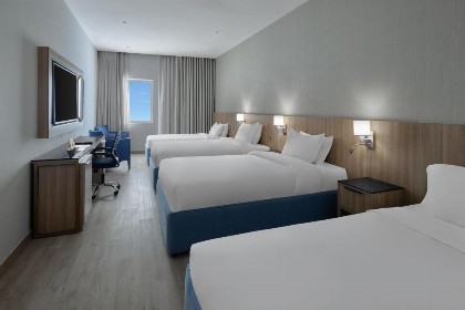 Makarem Umm Al Qura Hotel - image 12