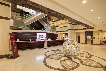Makarem Umm Al Qura Hotel - image 2
