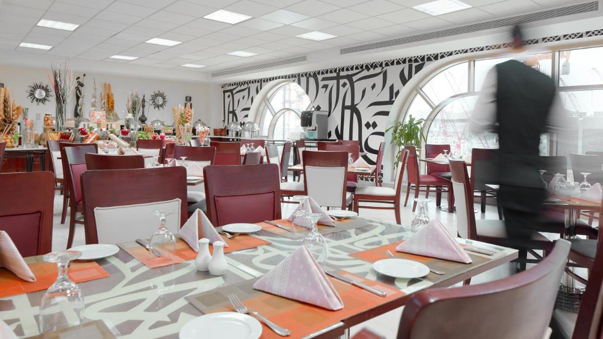 Makarem Umm Al Qura Hotel - image 4