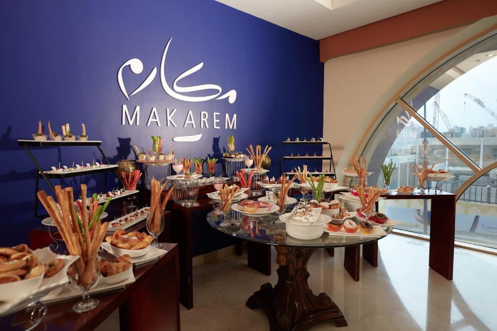 Makarem Umm Al Qura Hotel - image 5