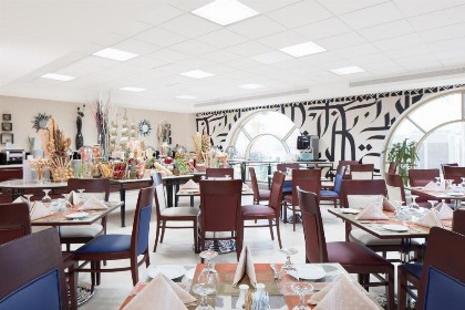 Makarem Umm Al Qura Hotel - image 7