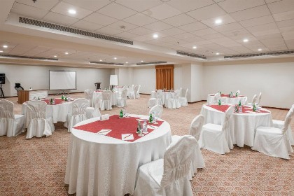Makarem Umm Al Qura Hotel - image 8