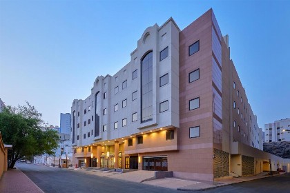 Makarem Mina Hotel - image 1