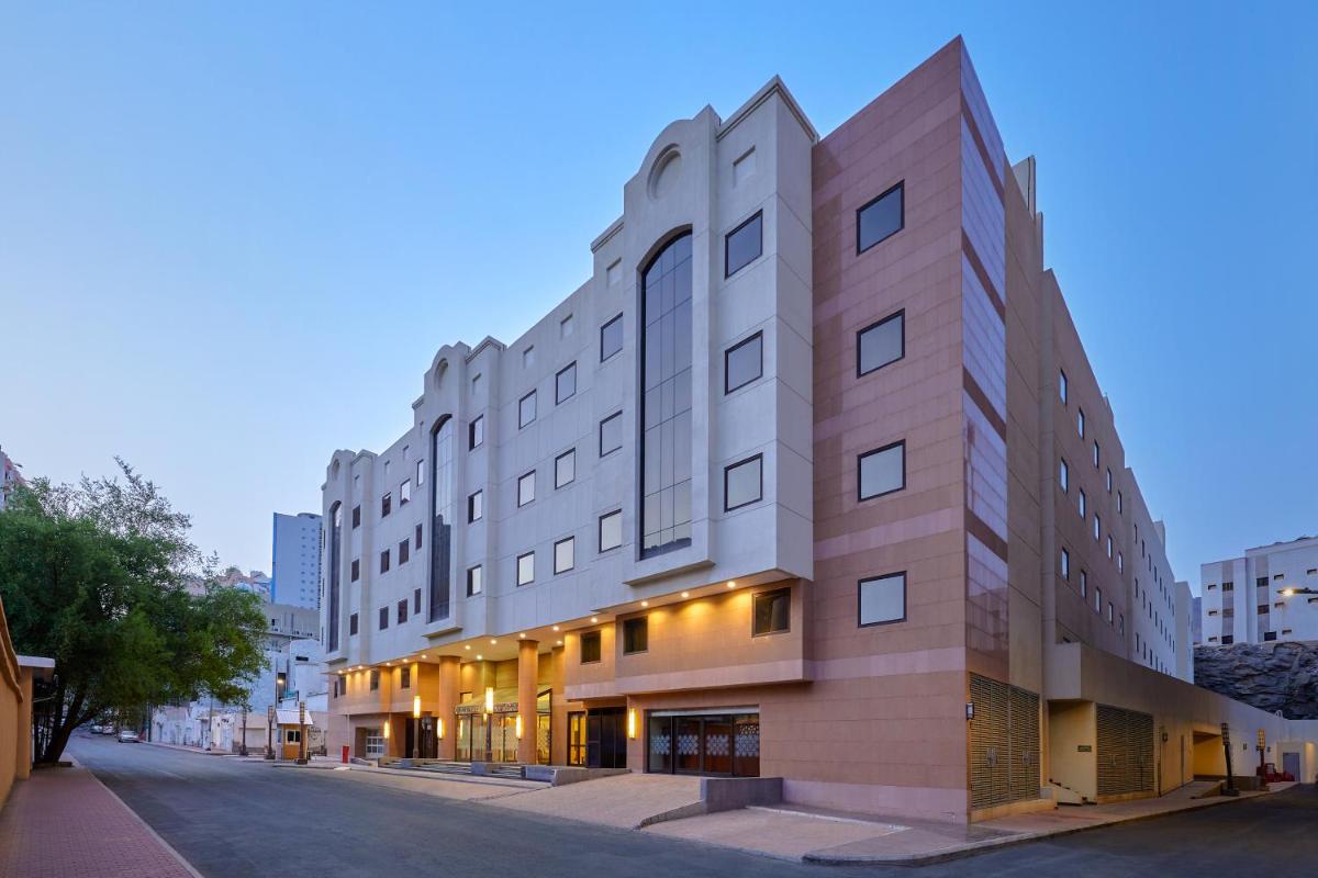 Makarem Mina Hotel - main image