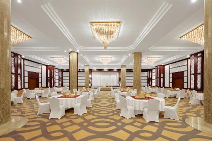 Makarem Mina Hotel - image 10