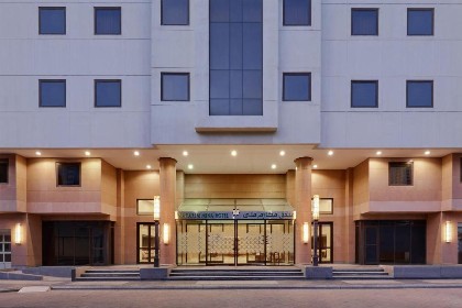 Makarem Mina Hotel - image 11